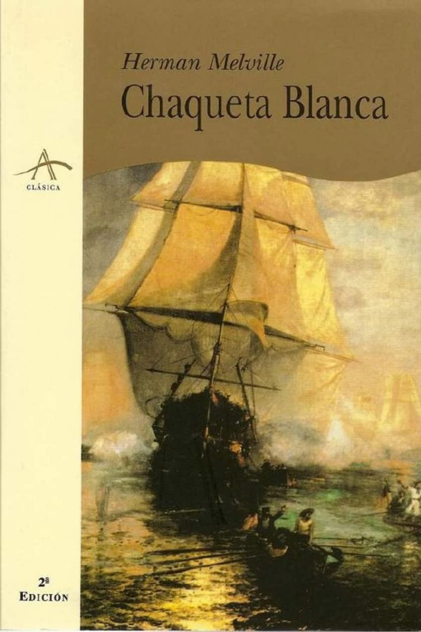 Chaqueta blanca (Clásica) Contemporary literature