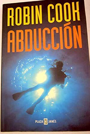 Abduccion Books