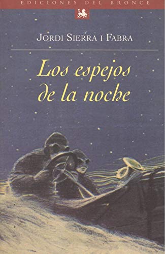 Los espejos de la noche book