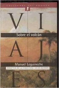 Product Image: Sobre el volcan