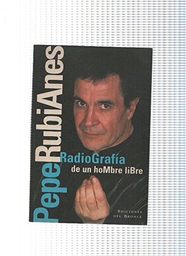Radiografia de un hombre libre book