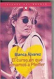 Curso en que amamos a Pfeiffer, (El) book