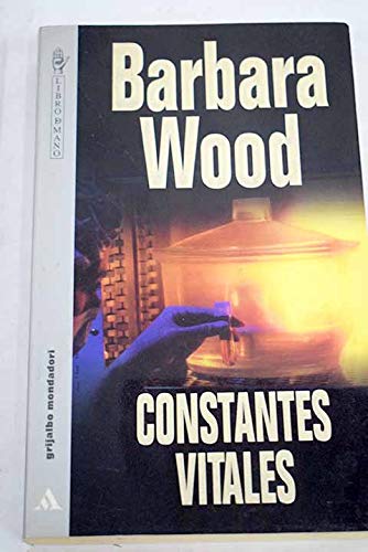 Constantes Vitales Books