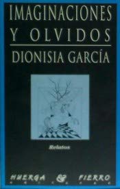 Imaginaciones y olvidos Contemporary literature
