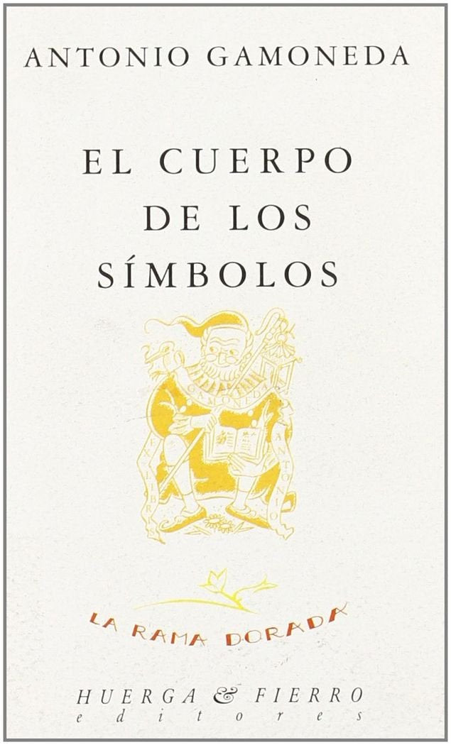 El cuerpo de los símbolos (Rama Dorada, Band 12) Reading Aloud & Learning to Read