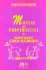 Manual de propedeutica y biopatolia. clinicas veterinarias book
