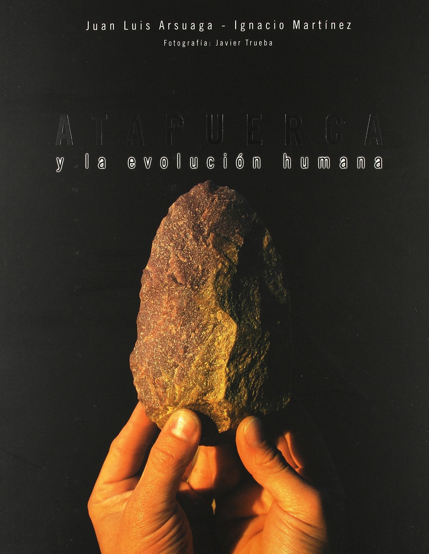 Atapuerca y la evolución humana Learning & Reference