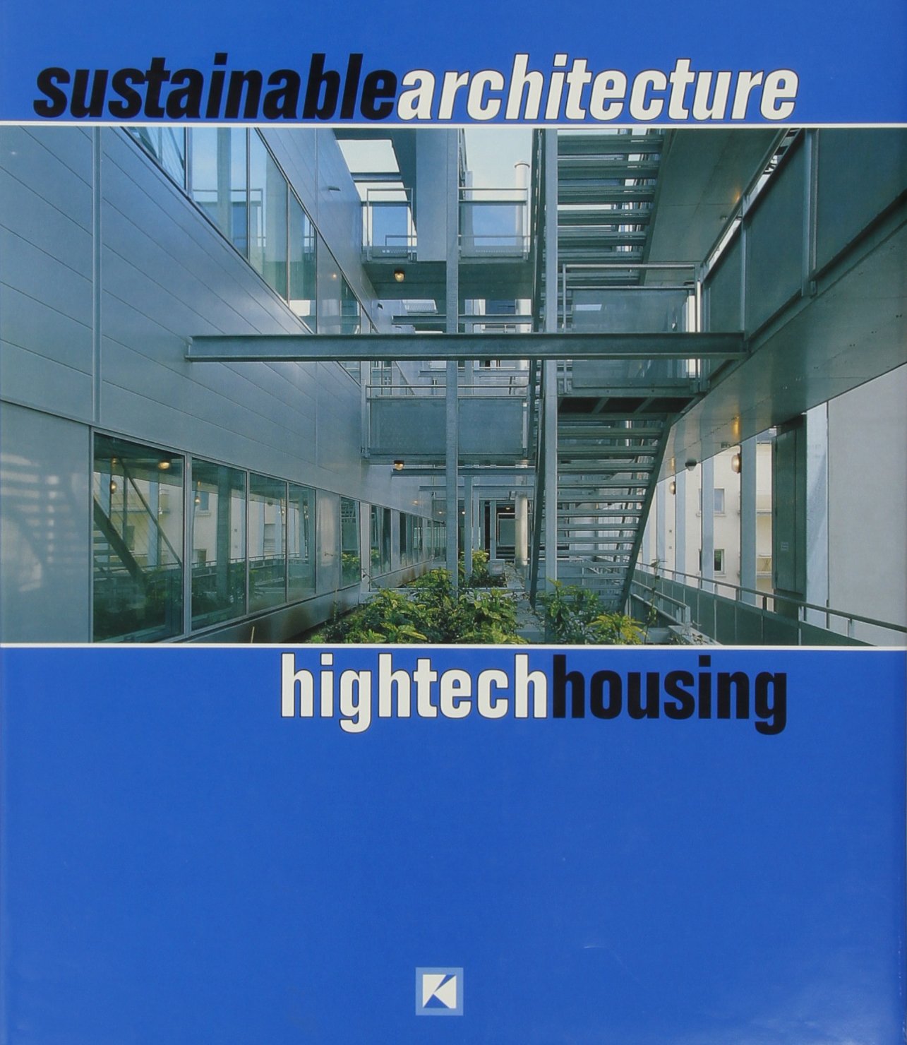 Product Image: Hightech architecture: High-tech Houses