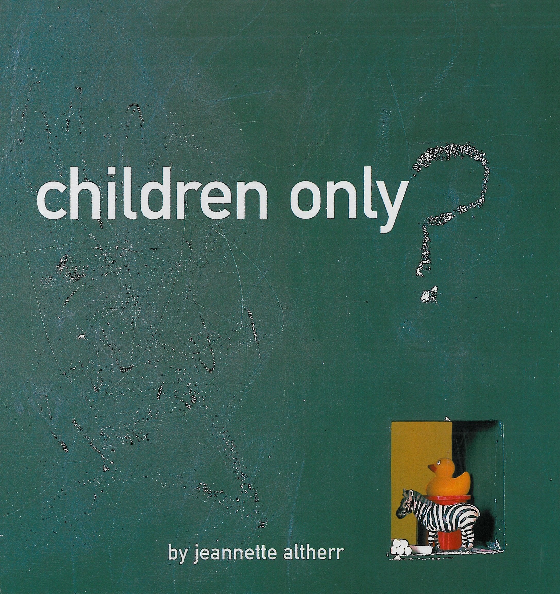 Children Only (Stylish ideas series) Partnership & Love