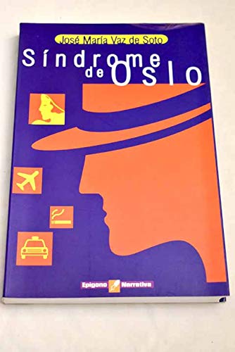 S�ndrome de Oslo Books