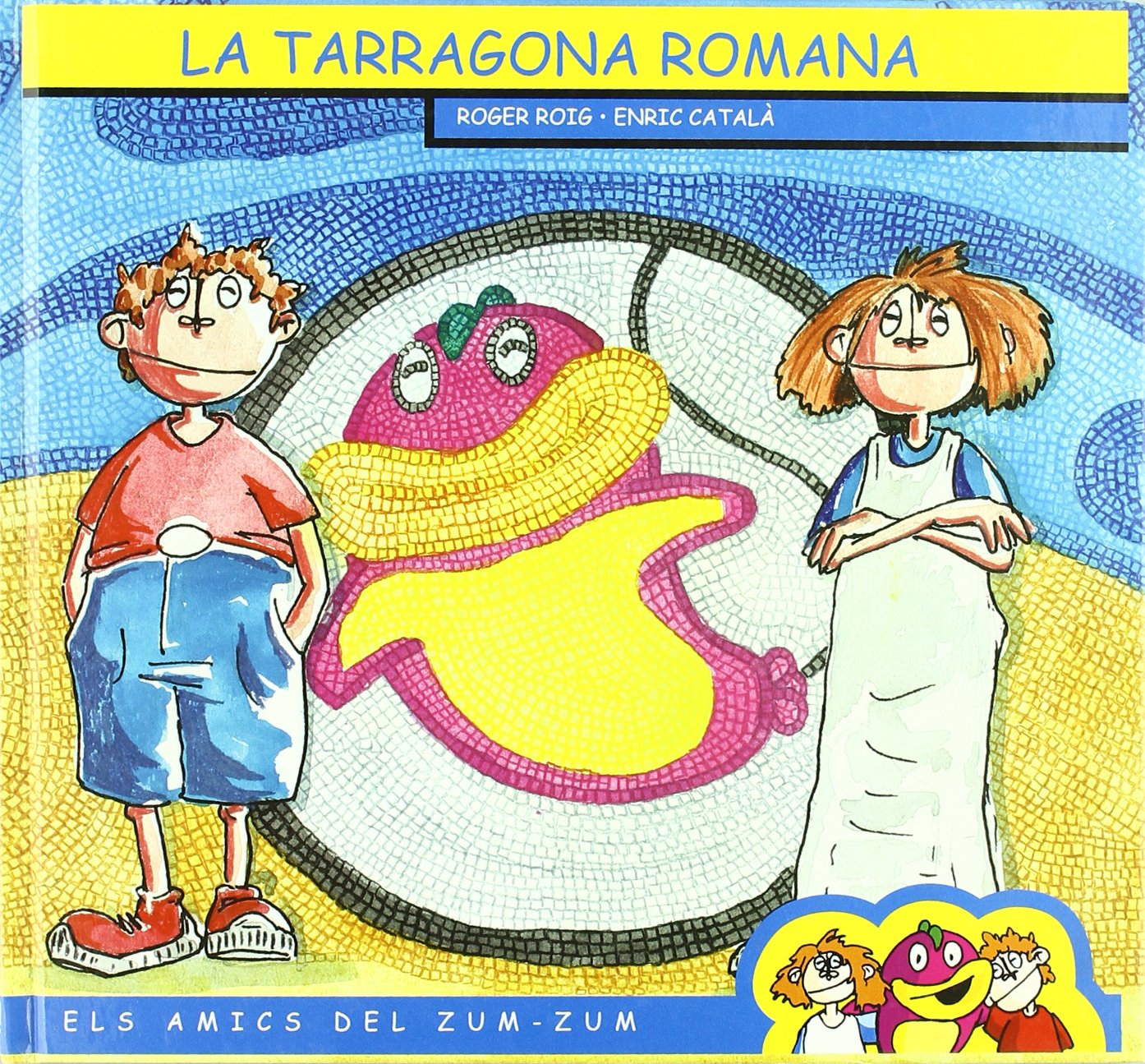 La Tarragona romana Social Sciences