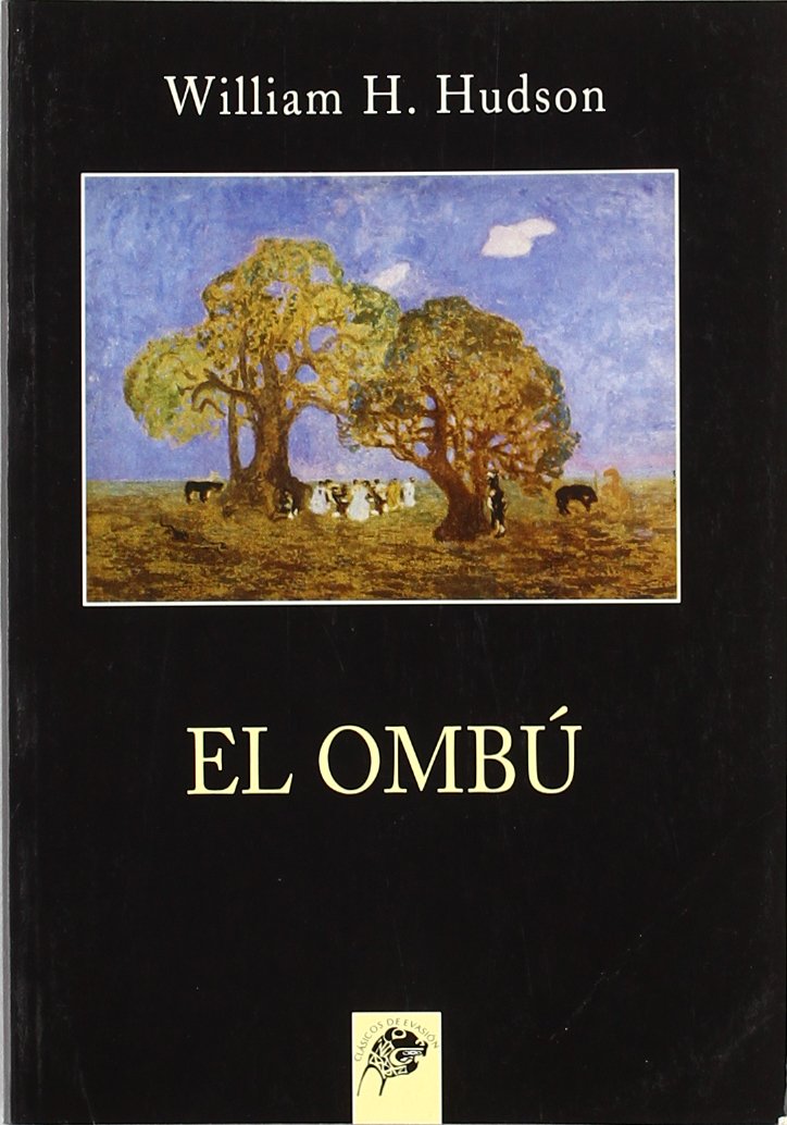 El ombú y otros cuentos book
