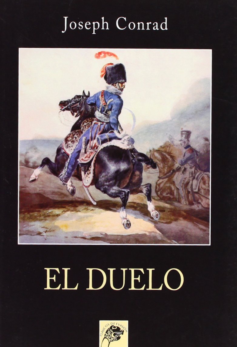 El duelo (Clásicos de evasión, Band 13) Books