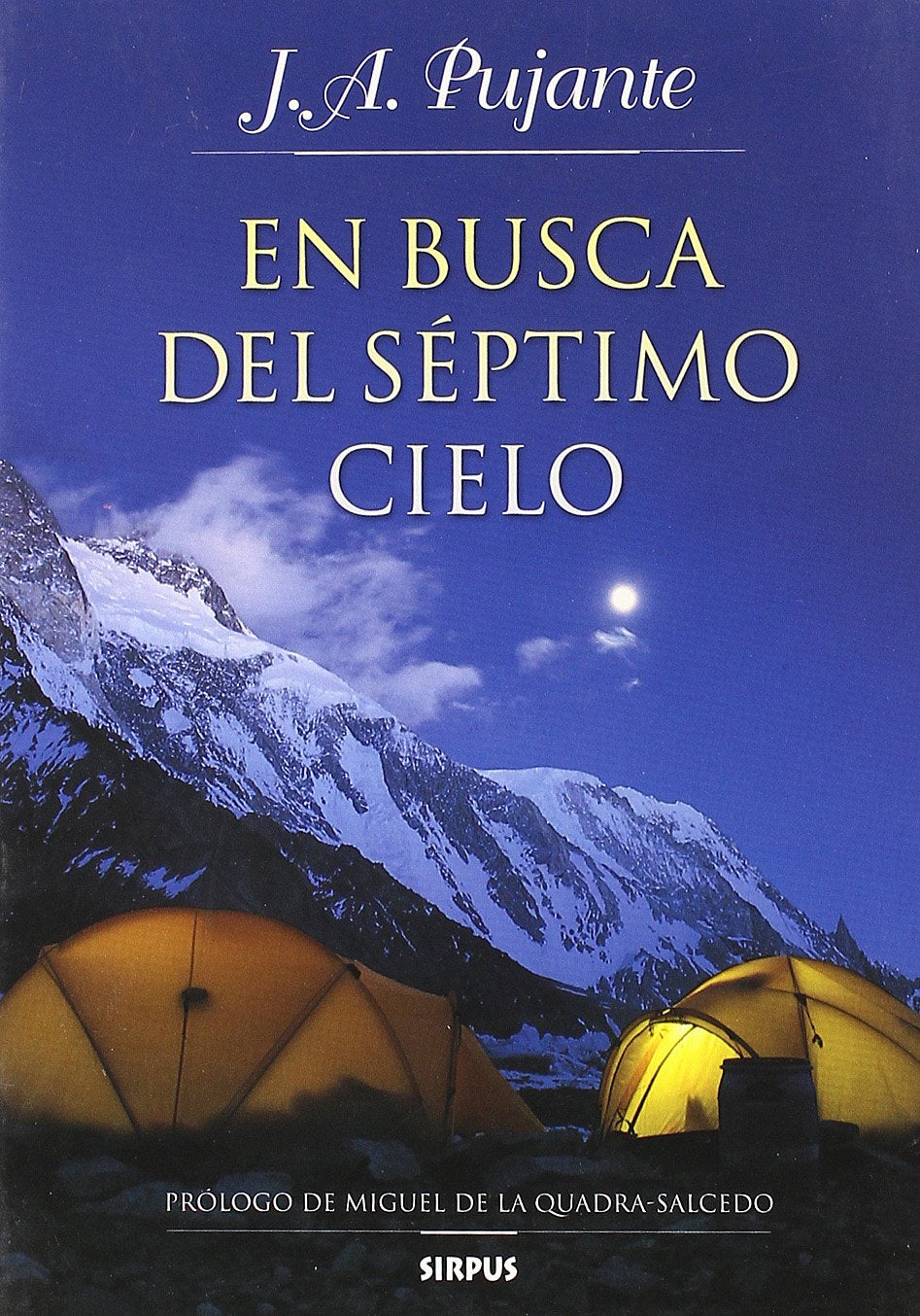 En busca del séptimo cielo (TRAVESÍAS, Band 1) Leisure & Fun
