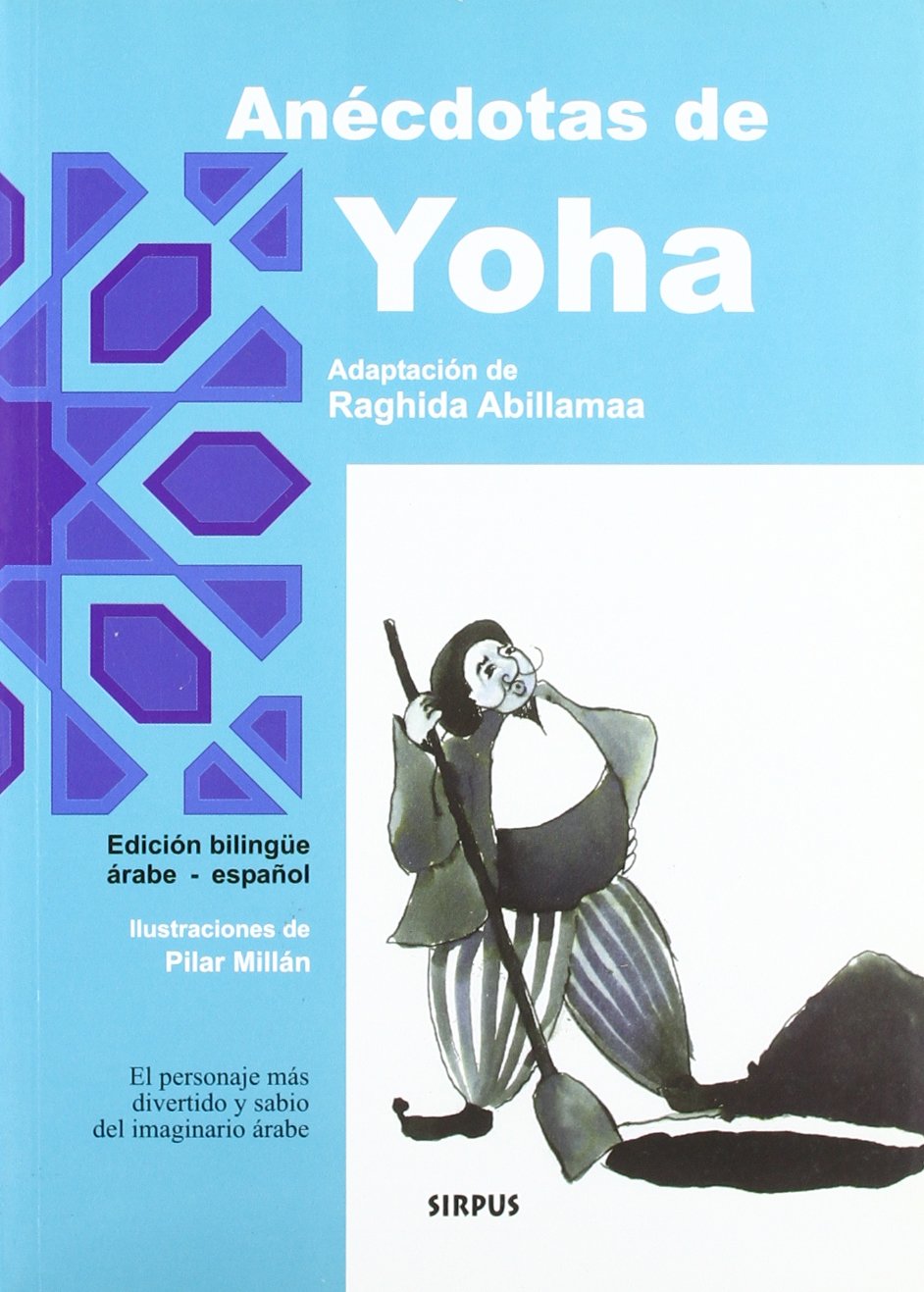 Product Image: Anécdotas de Yoha