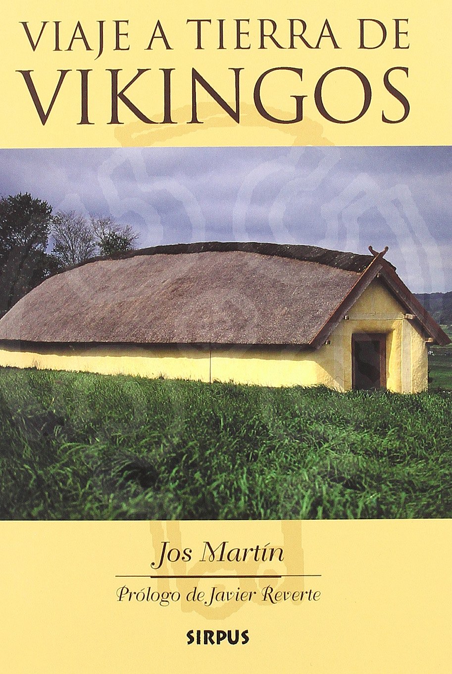 Viaje a tierra de vikingos (TRAVESÍAS, Band 7) Learning & Reference