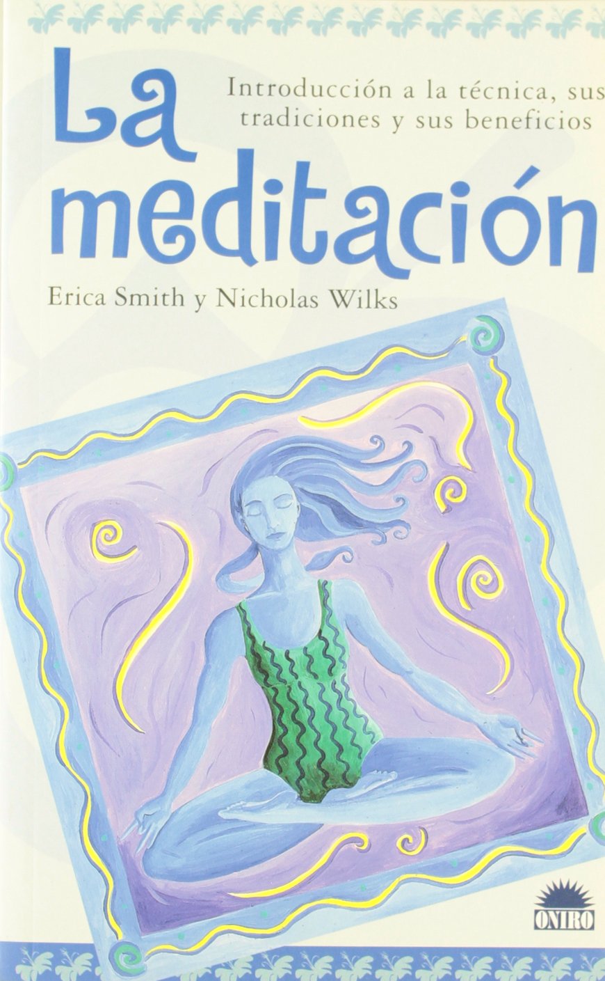 Product Image: La meditacion / Meditation