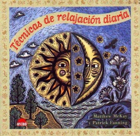 Técnicas de relajación diaria (El Arbol De La Vida / the Tree of Life) Social Sciences