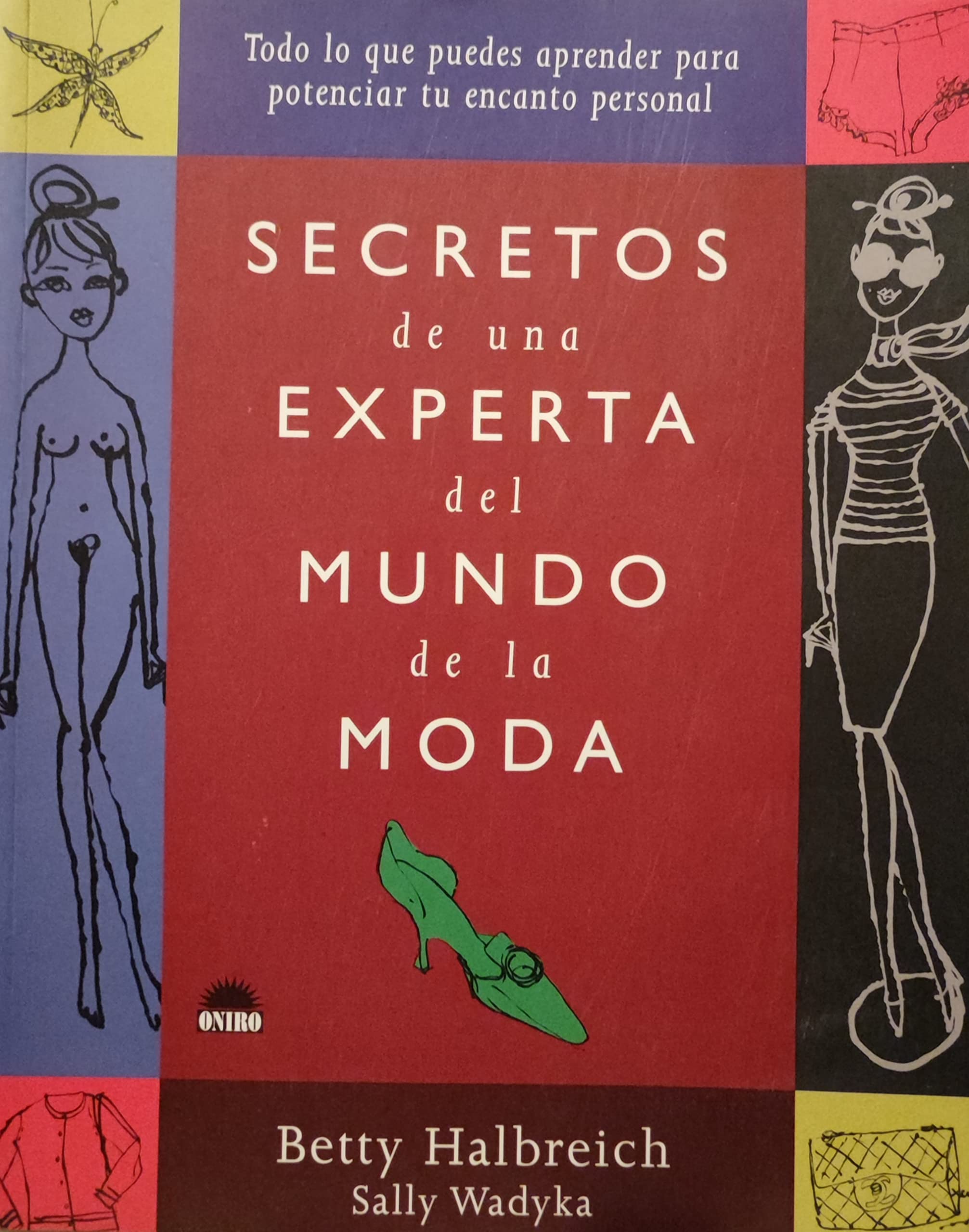 Secretos de una experta en el mundo de la moda / Secrets of an Expert in Fashion World Lifestyle