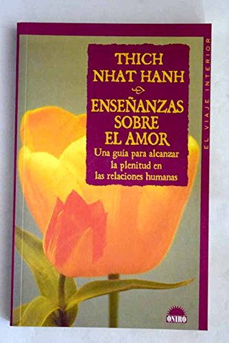 Ensenanzas sobre el amor / Teachings on Love Foreign Languages ​​& Dictionaries