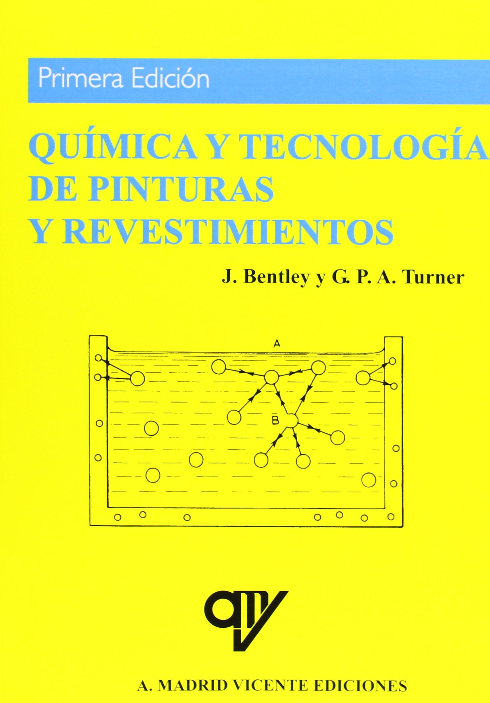 Química y Tecnología de Pinturas y Revestimientos Learning & Reference