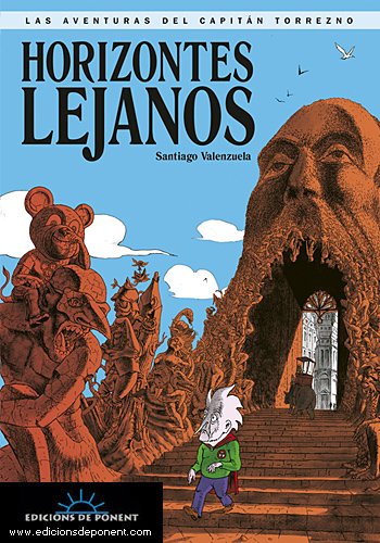 Horizontes lejanos (Sol y sombra, Band 9) Manga