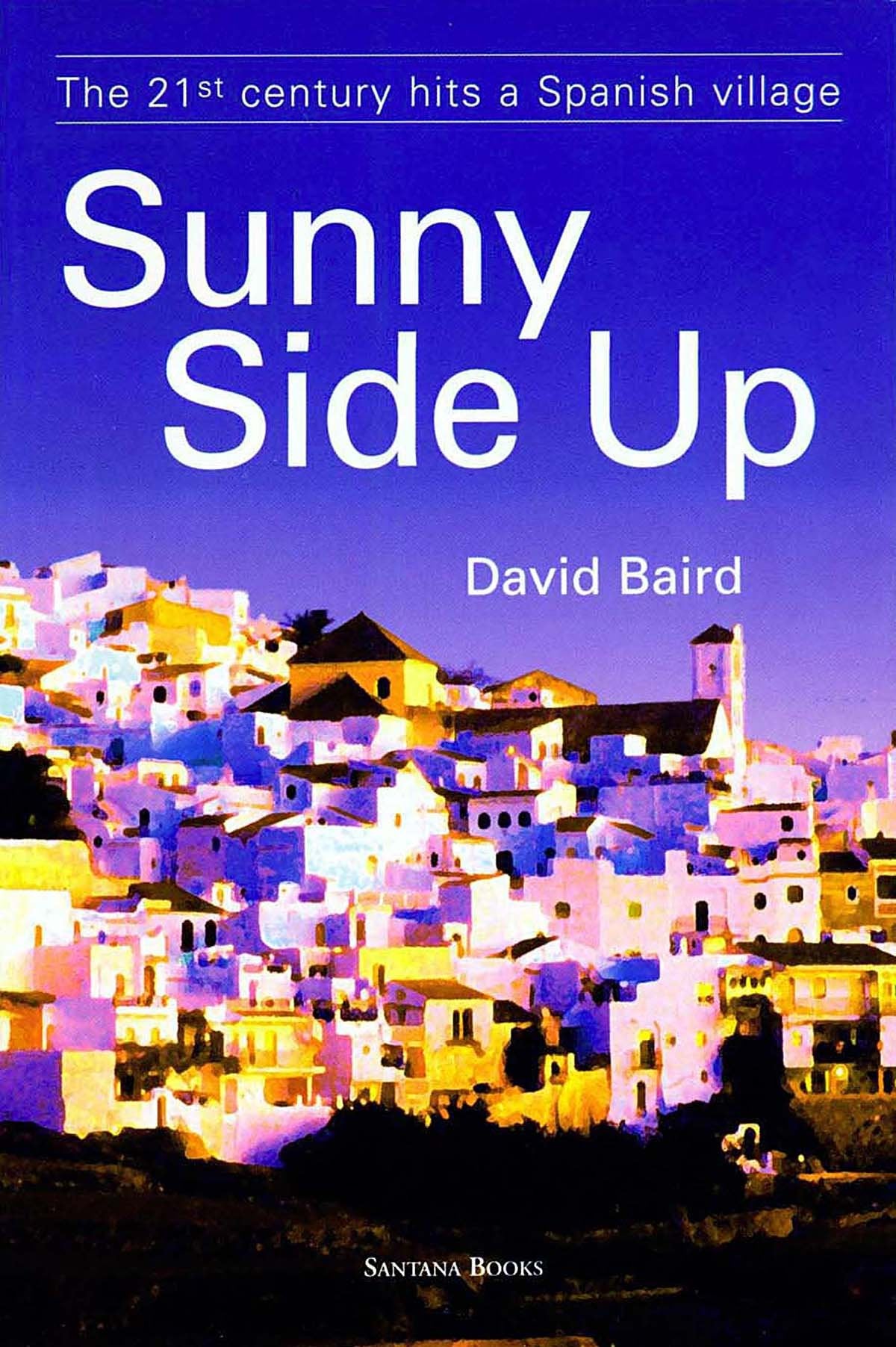 Sunny side up Learning & Reference