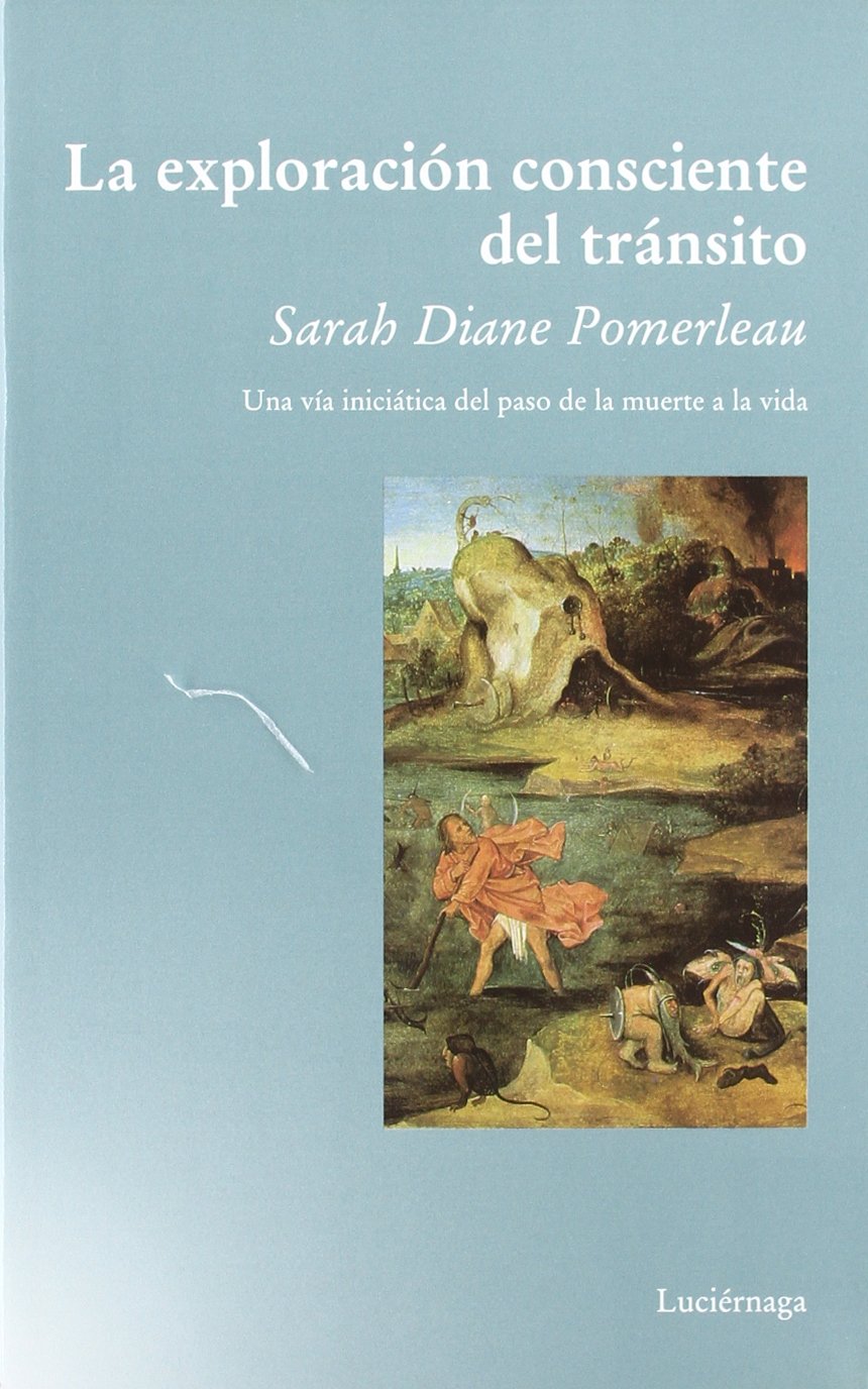 Pomerleau, S: Exploración consciente del tránsito, una vía i Medicine