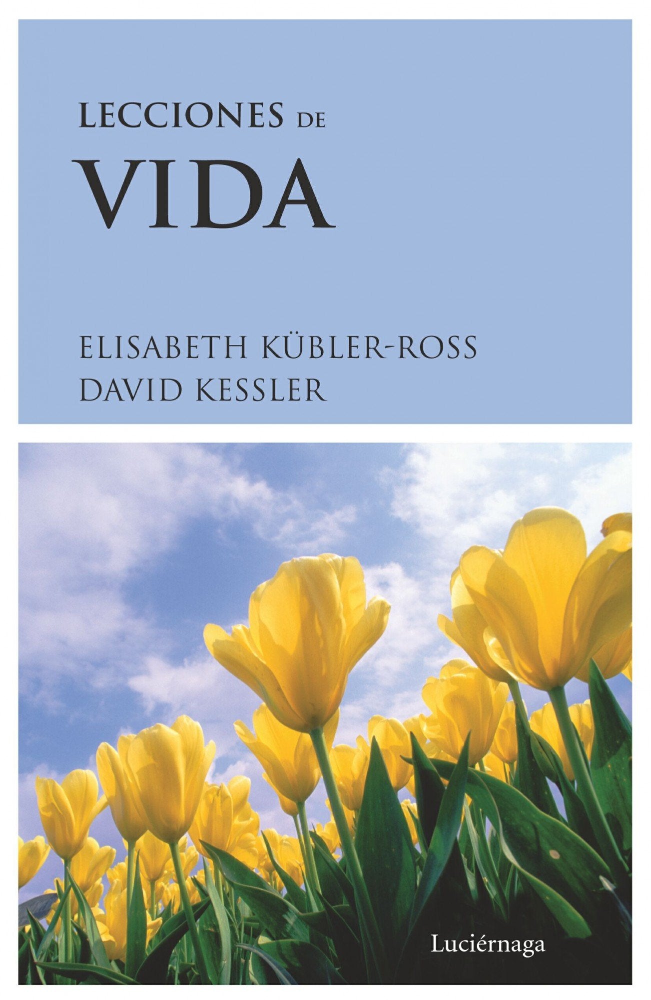 Lecciones de vida : dos expertos sobre la muerte y el morir nos enseñan acerca de los misterios de la vida y del vivir Books