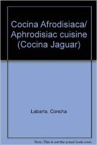 COCINA AFRODISIACA (Gastronomía) Leisure, Home & Garden