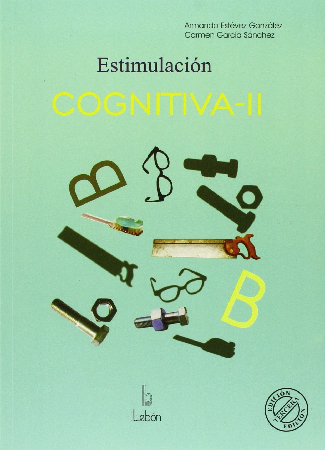 Estimulación cognitiva II book