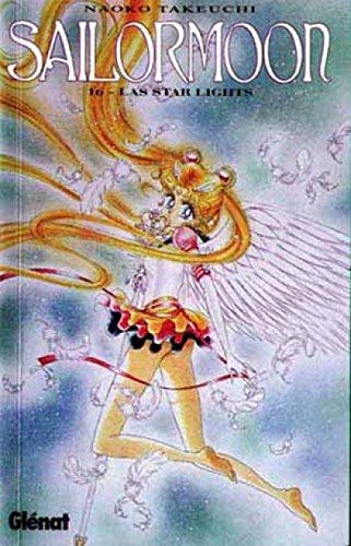 Product Image: Sailormoon 16