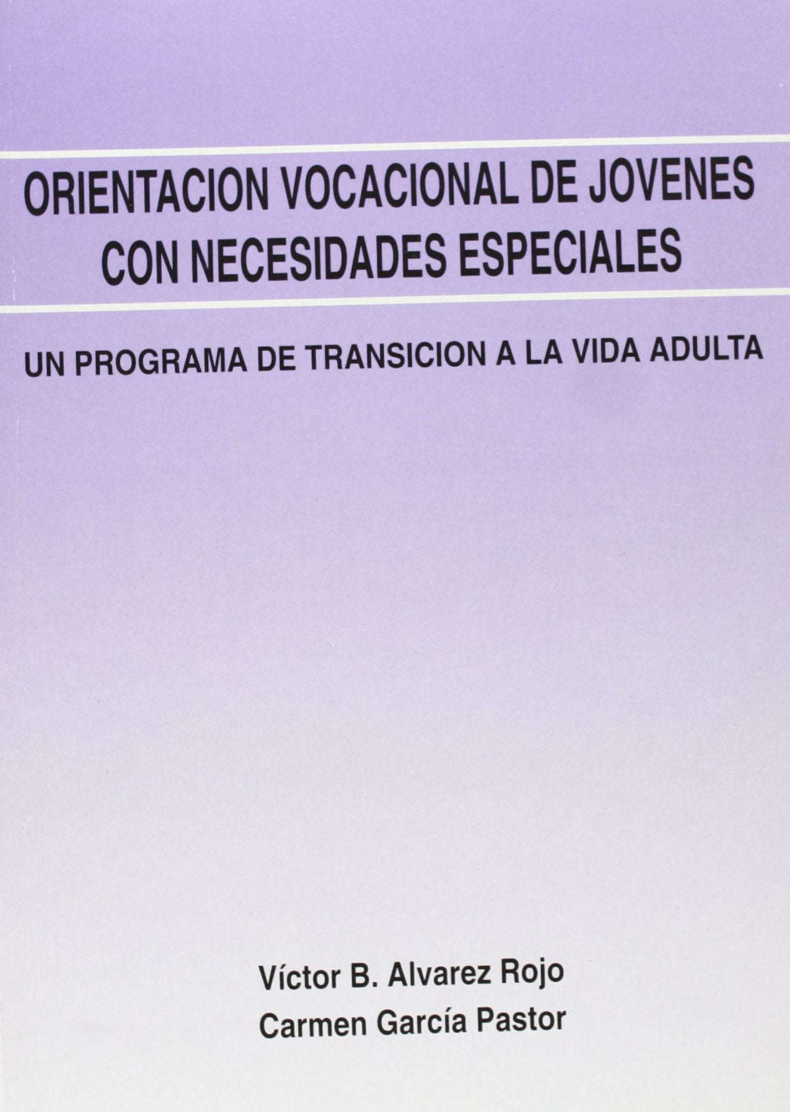 Un programa de transición a la vida adulta Study Guides