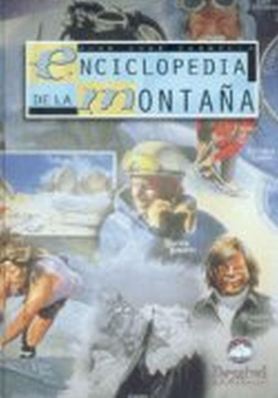 Enciclopedia de montaña Social Sciences