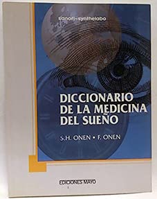 Diccionario de la medicina del sueño book