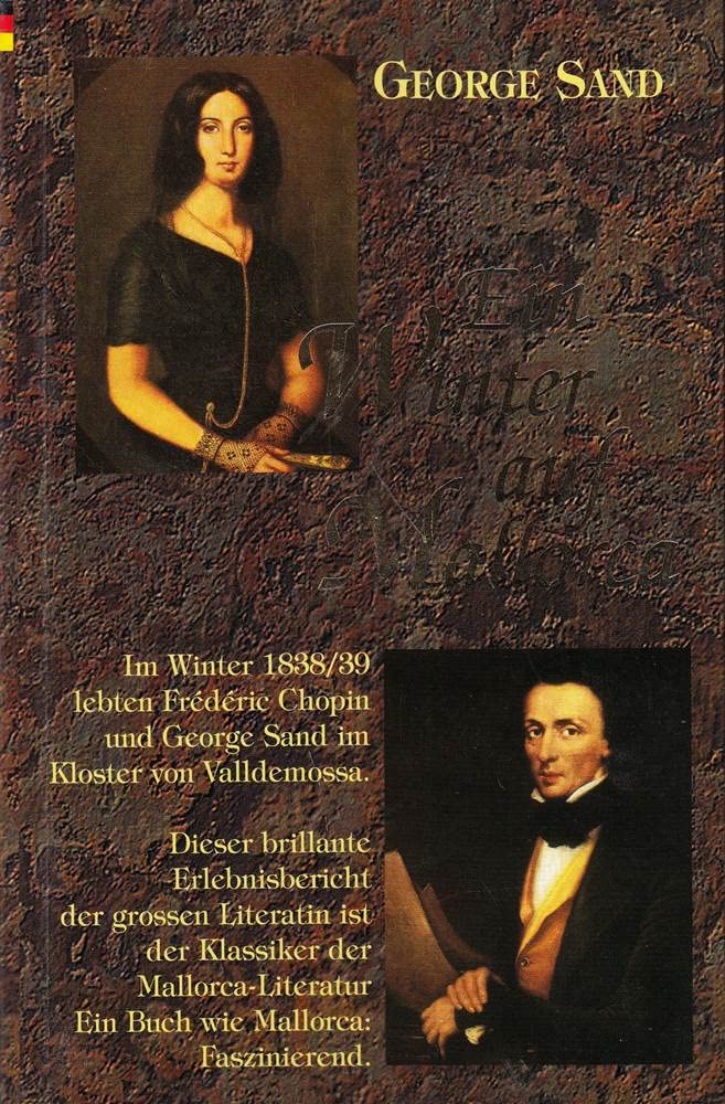 Ein Winter auf Mallorca: Mit Illustrationen vom "Arxiduc", Erzherzog Ludwig Salvator von Habsburg Politics & Society