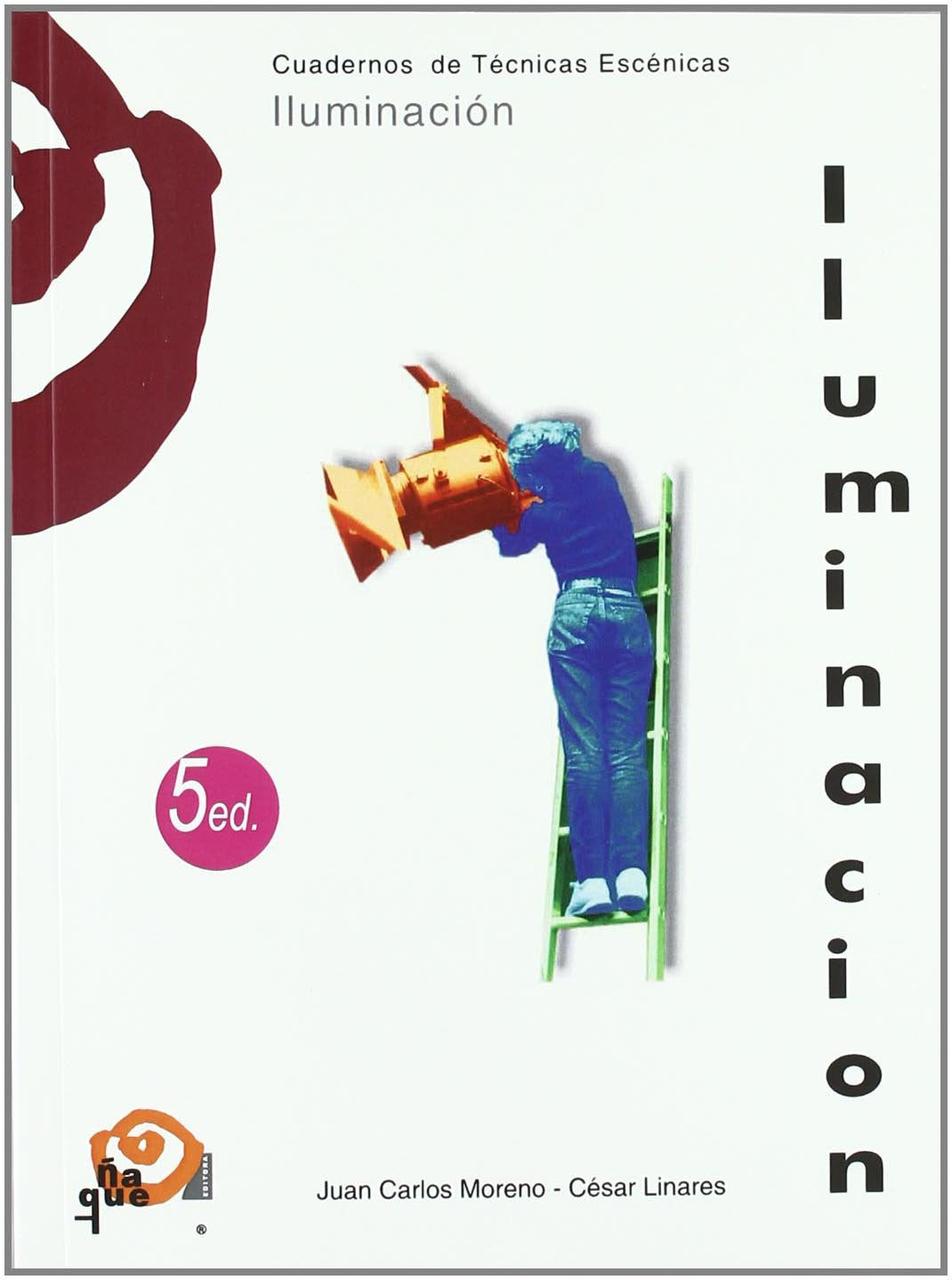 Product Image: Iluminación