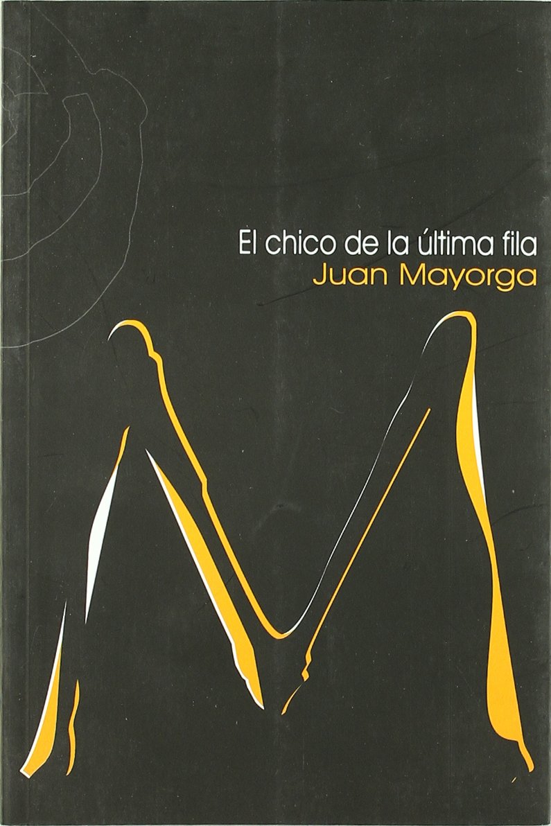 El chico de la última fila Non-fiction