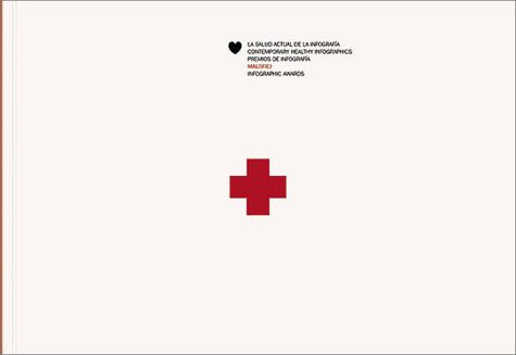 Malofiej Infographic Awards: Ed.: Capitulo Espanol de la Society of Newspaper Design. 1998-2000. Span.-Engl. Architecture
