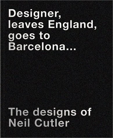 The designs of Neil Cutler Film, Art & Culture