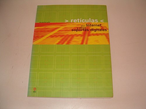 Reticulas para internet y otros soportes digitales book