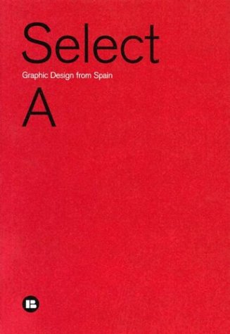 Product Image: Select A: Graphic Design from Spain