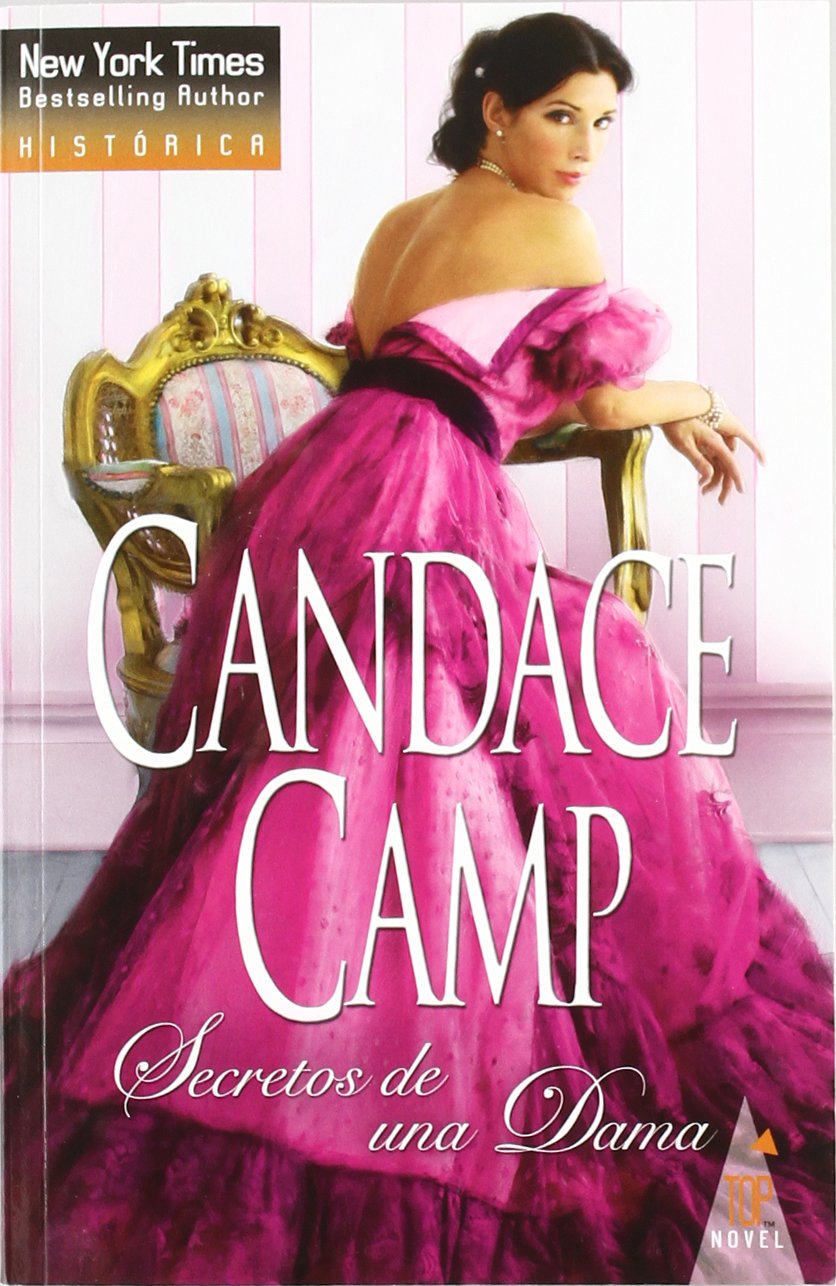 Secretos de una dama (Historica (top Novel)) Books