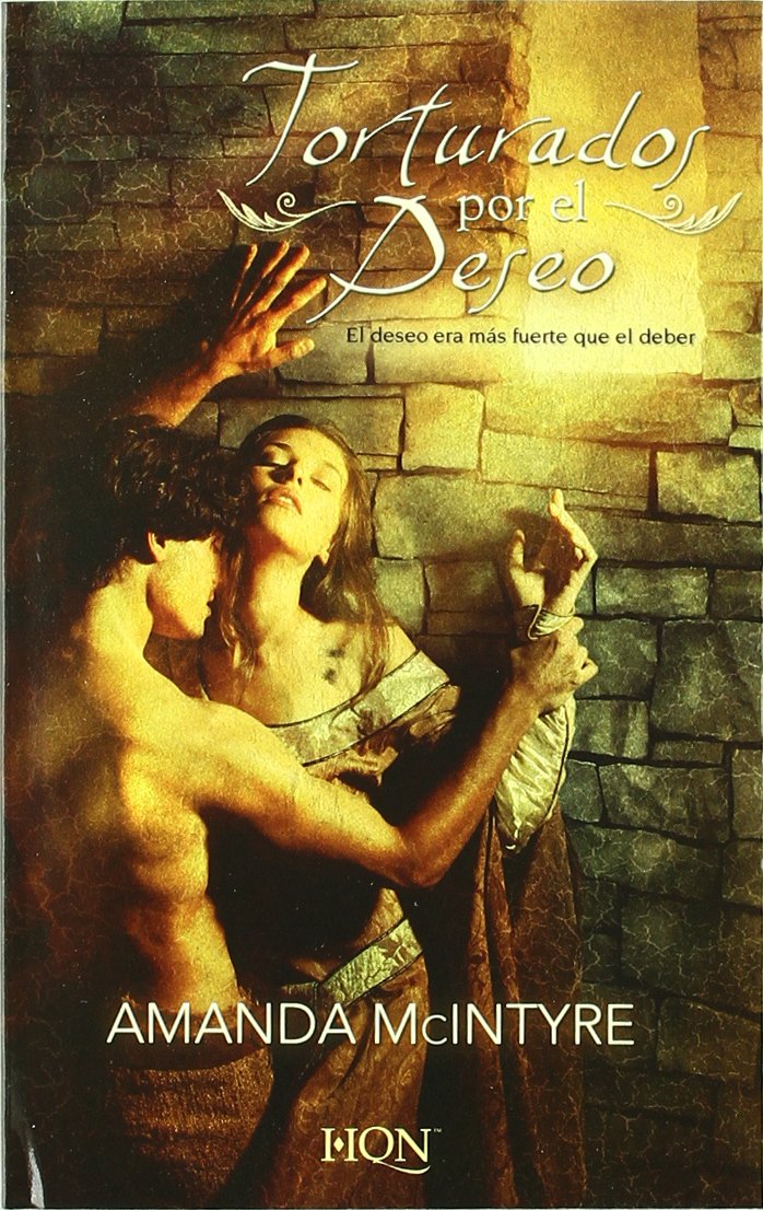 Torturados por el deseo (Fuego Especial) Books