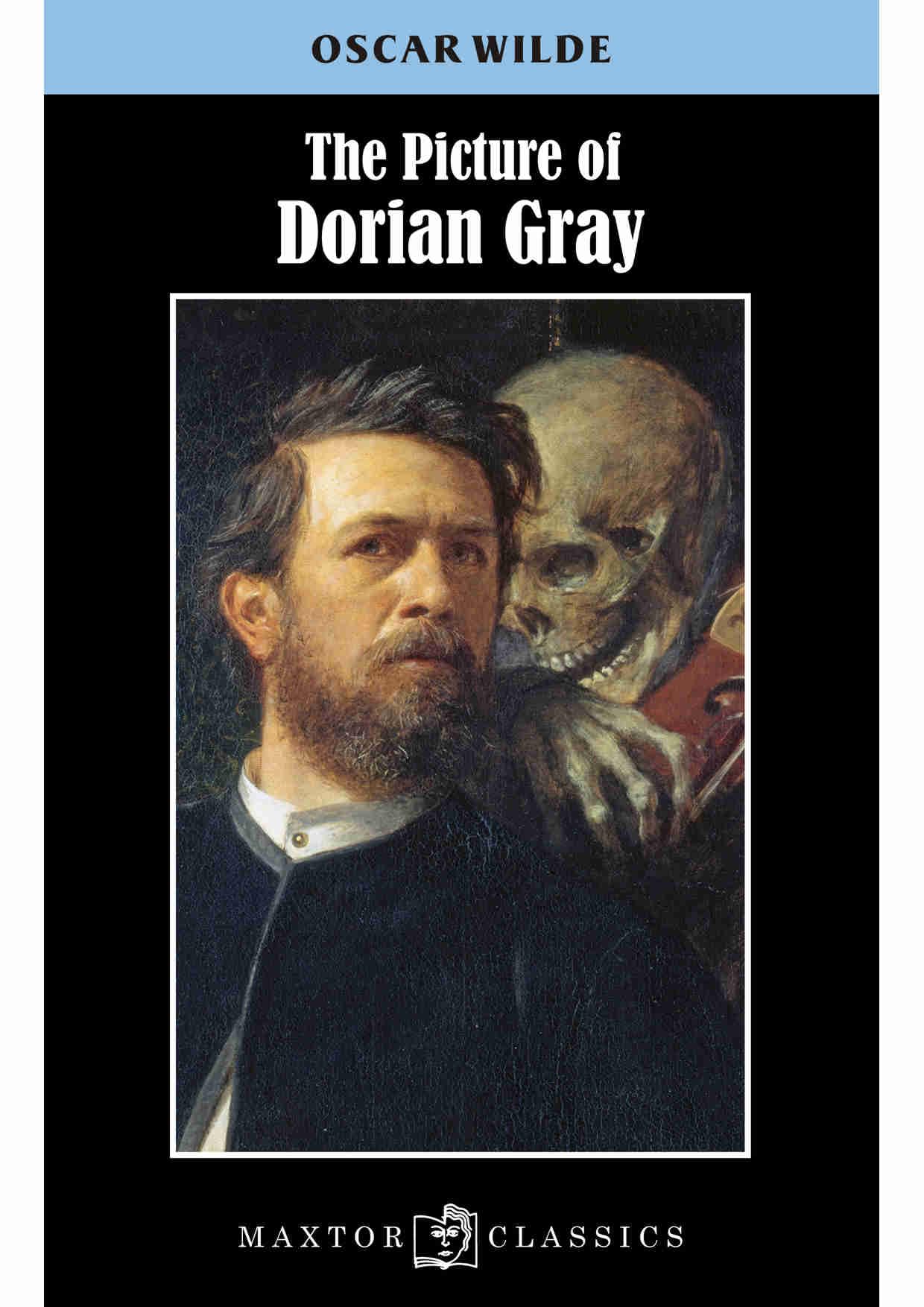 The picture of Dorian Gray Historical Fiction