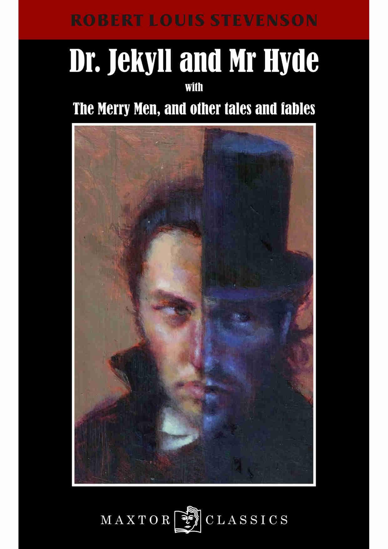 Product Image: Dr. Jekyll and Mr. Hyde