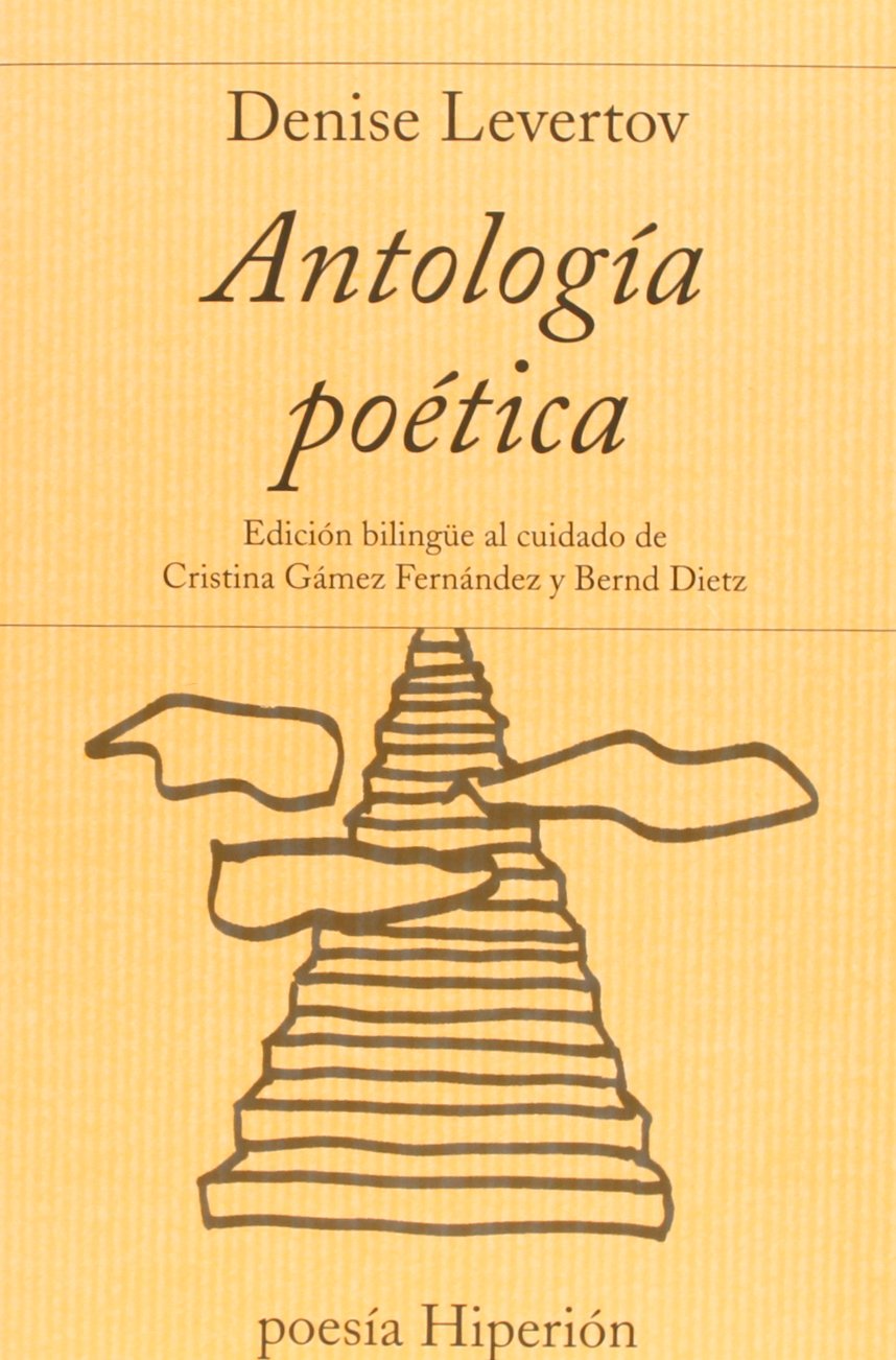 Antología poética (Poesía Hiperión, Band 641) Non-fiction