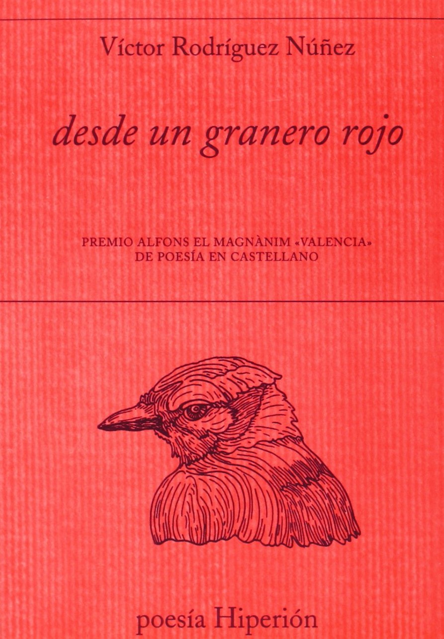 Desde un granero rojo (Poesía Hiperión, Band 657) Non-fiction