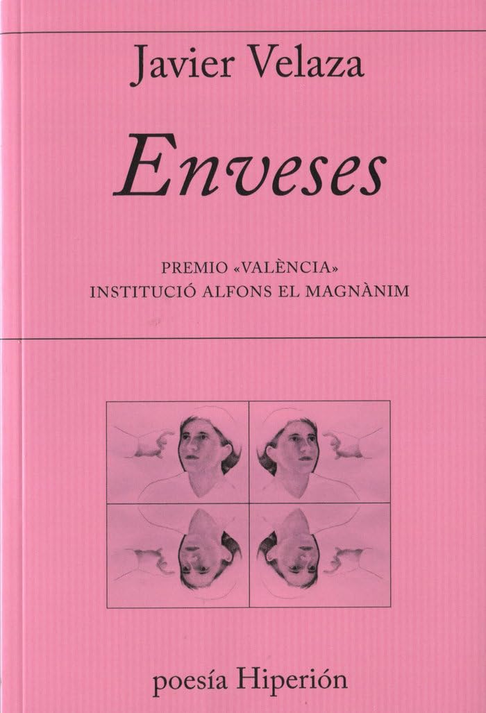 Enveses 737 (poesía Hiperión, Band 737) Non-fiction