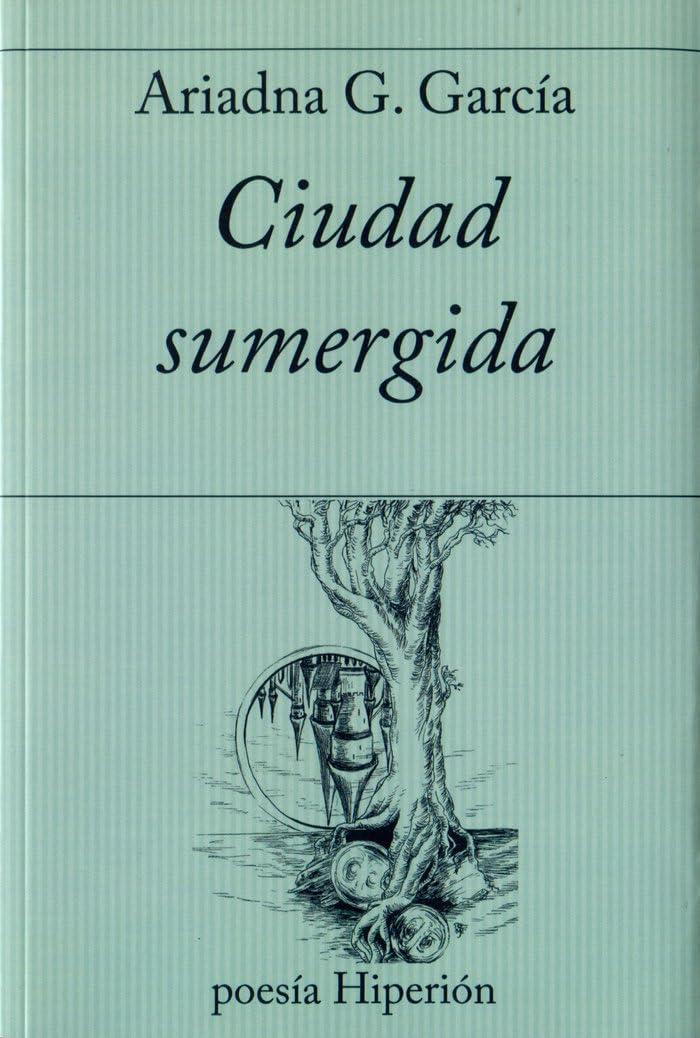 CIUDAD SUMERGIDA (poesía Hiperión, Band 745) Non-fiction